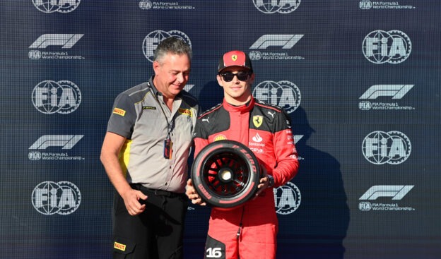 Post-Quali Press Conference 2023 USA F1 Grand prix