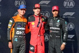 F1's 'Transfer of the Century': Hamilton's Ferrari Move Explained