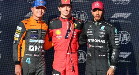 Schumacher Confident Colapinto Will Secure Red Bull Seat in 2025