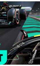 Fast, Sweeping Corners | 2023 Qatar F1 GP Track Guide