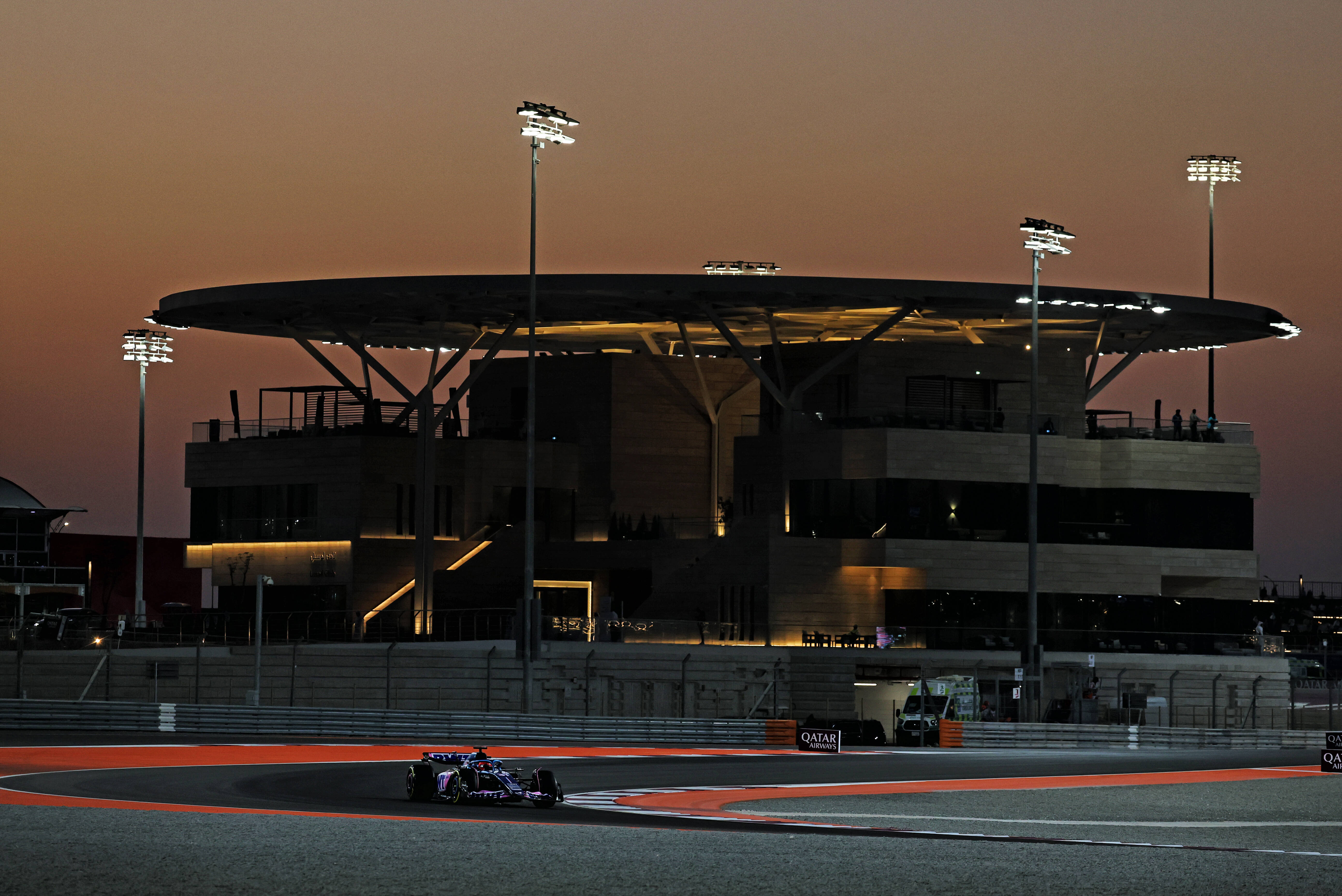 Wallpaper Photos 2023 Qatar F1 Grand Prix