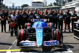 Wallpaper Photos 2023 Mexico F1 Grand Prix