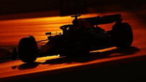 First Free Practice Report & Results 2023 Qatar F1 GP