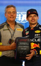 2023 Qatar F1 GP Friday analysis by Peter Windsor