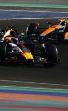 2023 Qatar F1 Sprint analysis by Peter Windsor