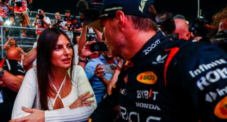 Norris and Leclerc Challenge Verstappen’s Bold 2024 Championship Claims