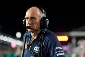 AlphaTaurin Tost astuu alas, Eyes New Horizons Post-Abu Dhabi