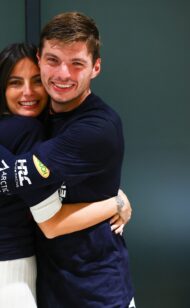 Verstappen Admits Ignoring Daily F1 News for Peaceful Off-Season