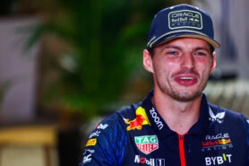 Kunnioita kilpailua: Verstappen vaatii parempaa fanien käyttäytymistä F1:ssä