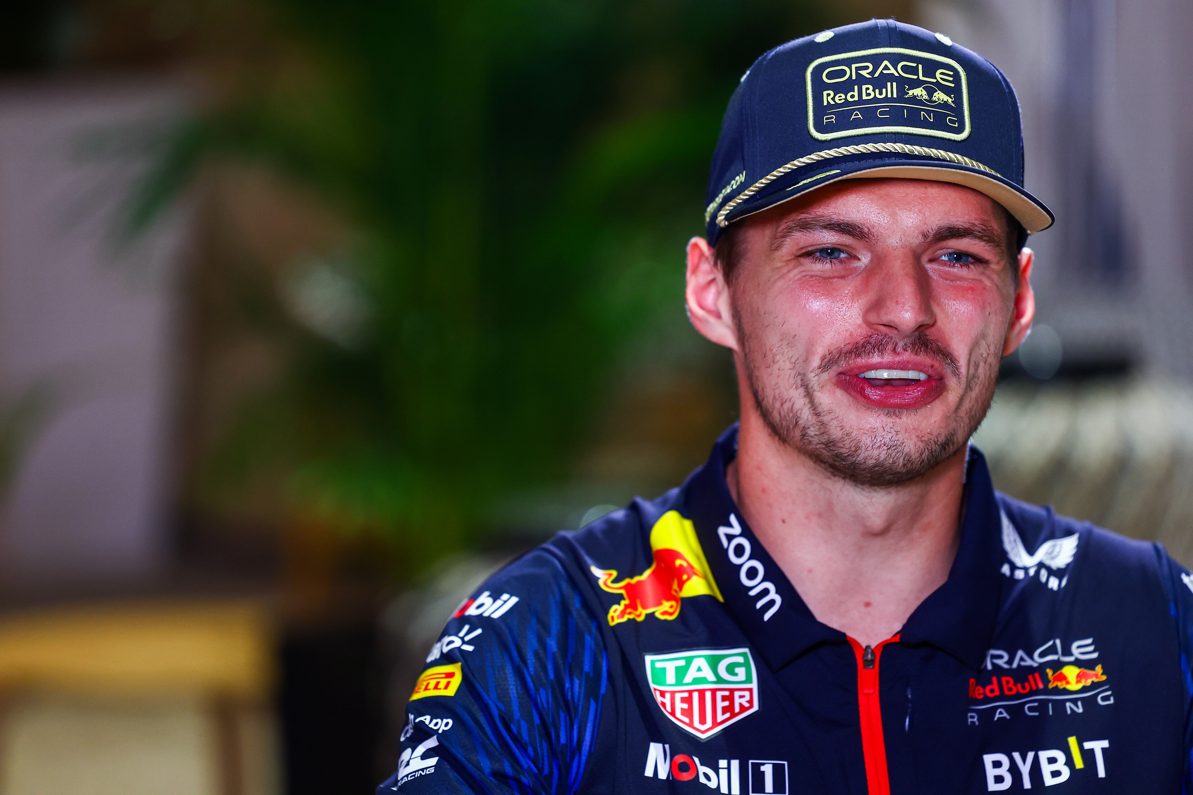Respect The Rivalry Verstappen Calls For Better Fan Behavior In F1 respect-the-rivalry-verstappen-calls-for-better-fan-behavior-in-f1
