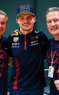 Verstappen's F1 Future: Racing Legacy or New Adventures?