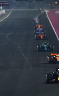 沙漠中的热门话题：卡塔尔 GP 提示 F1 重新考虑日程安排
