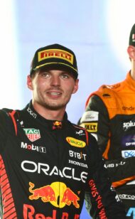 F1 국가: 2023 카타르 F1 그랑프리 리뷰 팟캐스트