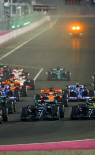 Hamilton-Russell F1 Drama: Toto Wolff se enfrenta a una prueba crucial en la dinámica del equipo
