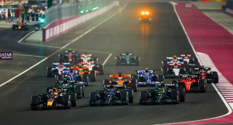 Red Bull's historic F1 winning streak in jeopardy as Rosberg raises doubts