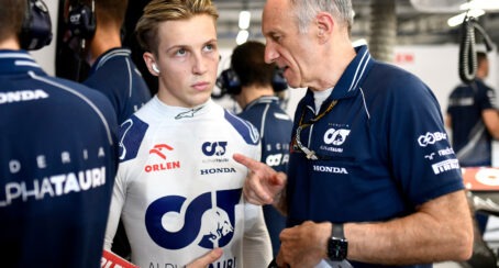 Hamilton's Red Bull Fling: Truth Behind the F1 Sensation