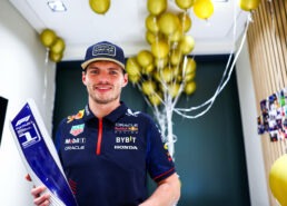 Verstappen vs Senna: ¿Max está alcanzando un estatus legendario en la F1?
