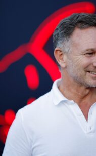 Ecclestone says Horner is Innocence Amidst Red Bull's Pressing Questions