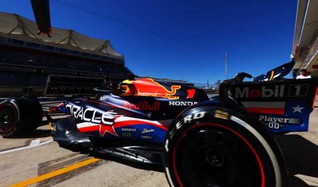 Brazilian F1 Grand Prix 2023 results: Official times and gaps