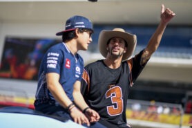 Ricciardo's Rocky Road to Redemption: Can He Regain His F1 Glory?