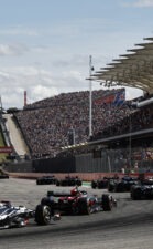 2023 USA F1 Grand Prix -kilpailuanalyysi, Peter Windsor