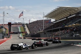 2023 USA F1 Grand Prix Race Analysis by Peter Windsor