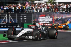 Lawson Replaces Ricciardo as Red Bull Focuses on 2024 Future