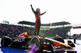Is Max Verstappen the Most Dedicated F1 Driver in History?