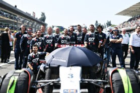 Wallpaper Photos 2023 Mexico F1 Grand Prix