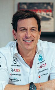 Wolff's Absence: Catalyst for F1 Drama or Just Coincidence?