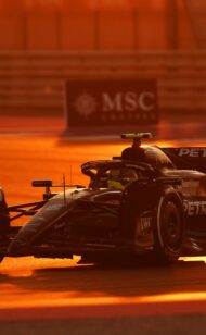 FIA podejmuje działania po Katarze GP Strach przed problemami zdrowotnymi: jak się chronić F1 Kierowcy?