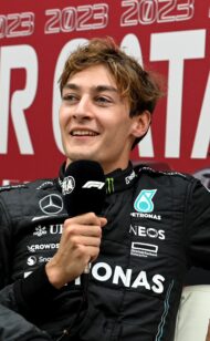 Russell vs F1 Legends: The Heat Debate Heating Up in Qatar Aftermath