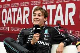 Russell vs F1 Legends: The Heat Debate Heating Up in Qatar Aftermath