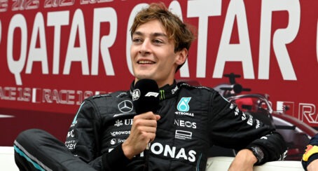 Has Ricciardo really lost the need for F1 speed?