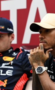 แฮมิลตันเรียกร้องให้ FIA: ป้องกัน Red Bull's Supremacy Lockdown สำหรับปี 2024 F1 ฤดู