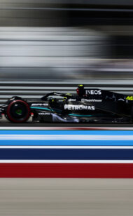Mercedes' 2024 F1 Revolution: Toto Wolff's Unwavering Commitment
