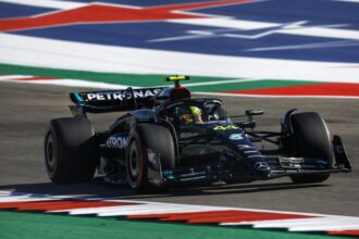 Uninspected Planks and Grey Areas: The Controversy Behind F1's Disqualifications