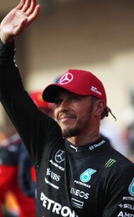 Hamilton's Red Bull Fling: A verdade por trás do F1 Sensação
