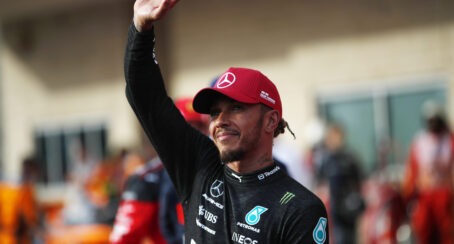 Hamilton's Red Bull Fling: Truth Behind the F1 Sensation