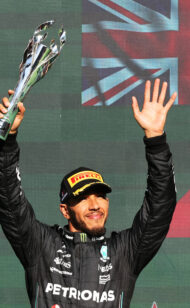 FIA Drama Unfolds: Hamilton Criticizes Handling of Wolff Investigation