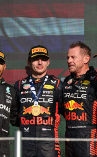 Mercedes guadagna terreno: Hamilton accenna a sfidare Verstappen in Brasile
