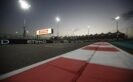F1 Startaufstellung 2023 Grand Prix von Abu Dhabi