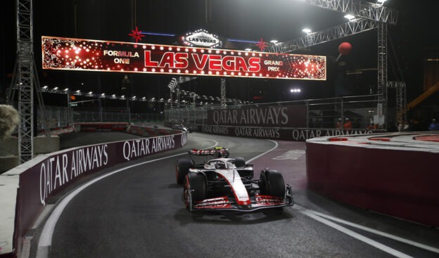 Schumacher Questions Haas F1 Team's Current Competitive Spirit 1 Schumacher Questions Haas F1 Team's Current Competitive Spirit