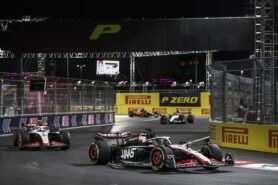 Wallpaper Photos 2023 Las Vegas F1 Grand Prix