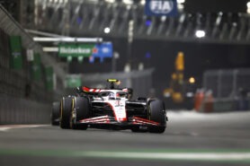 Wallpaper Photos 2023 Las Vegas F1 Grand Prix