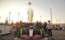F1 Nation : Podcast de revue du GP F2023 d'Abu Dhabi 1