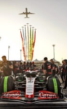 F1 Nation: 2023 Abu Dhabi F1 GP Review Podcast