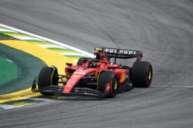 Abu Dhabi Grand Prix Preview - Scuderia Ferrari 2023