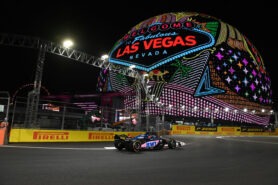 Wallpaper Photos 2023 Las Vegas F1 Grand Prix