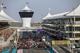 2023 Abu Dhabi F1 GP Race -analyysi Peter Windsorilta